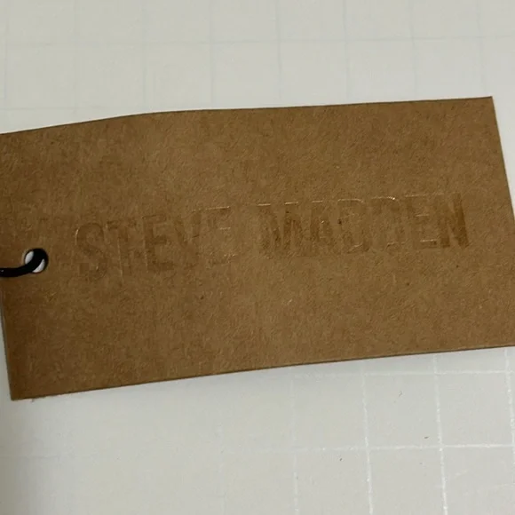 STEVE MADDEN WOMEN WALLET - Picture 3 of 6